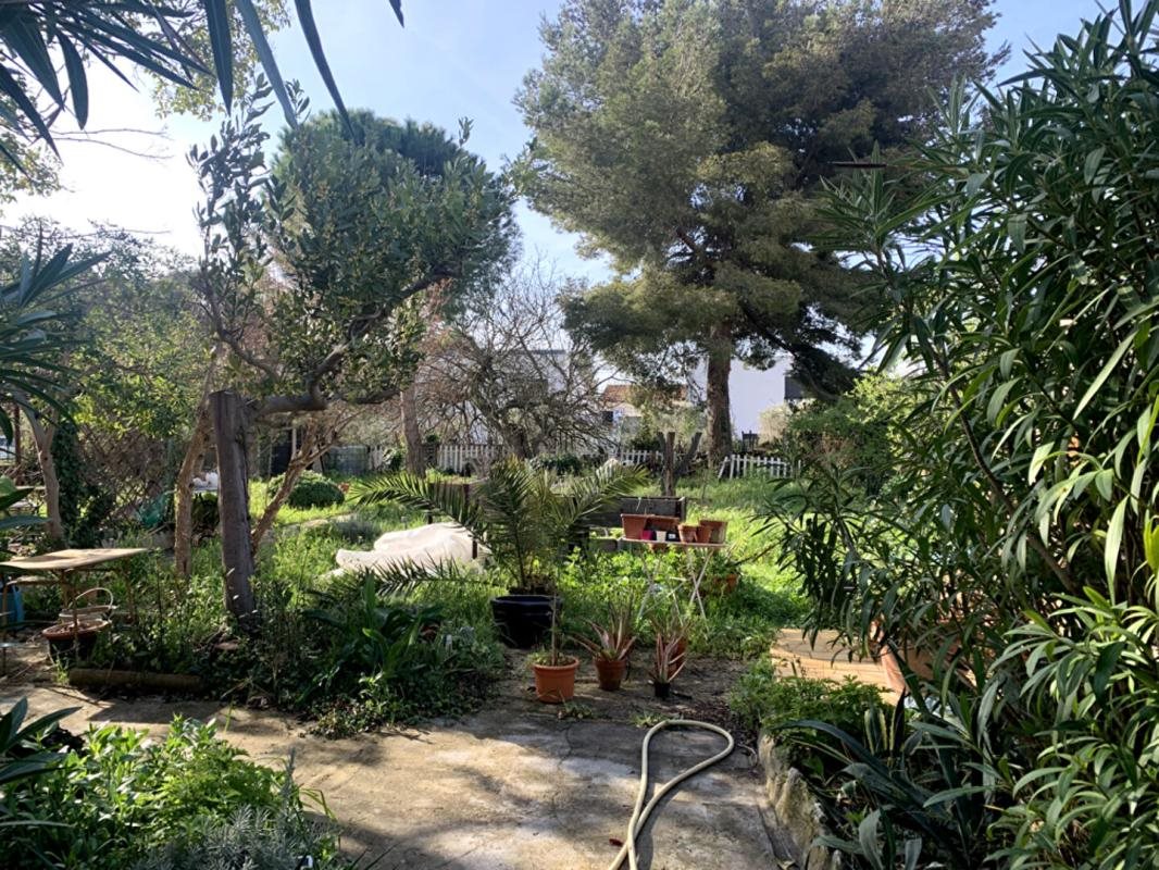 Maison à vendre, 80m², Martigues