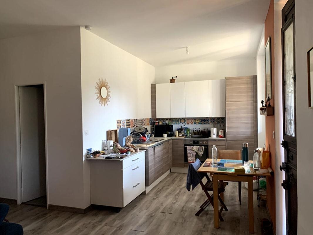 Maison à vendre, 80m², Martigues