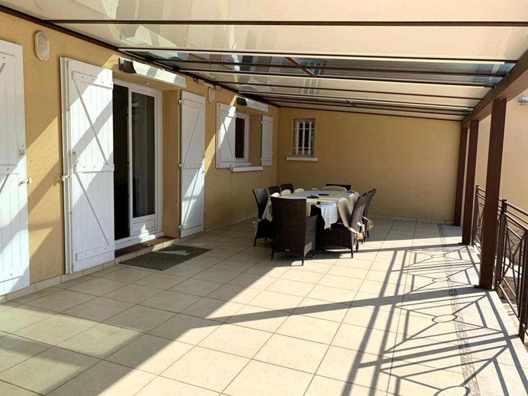 Maison à vendre, 180m², Martigues