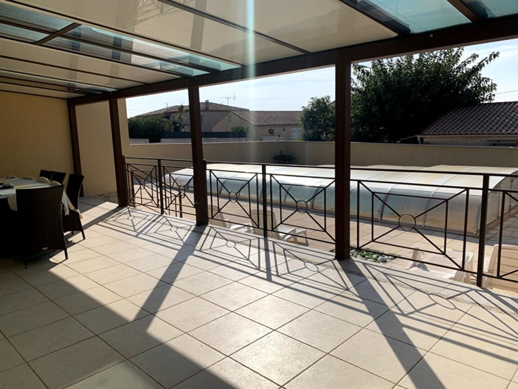 Maison à vendre, 180m², Martigues