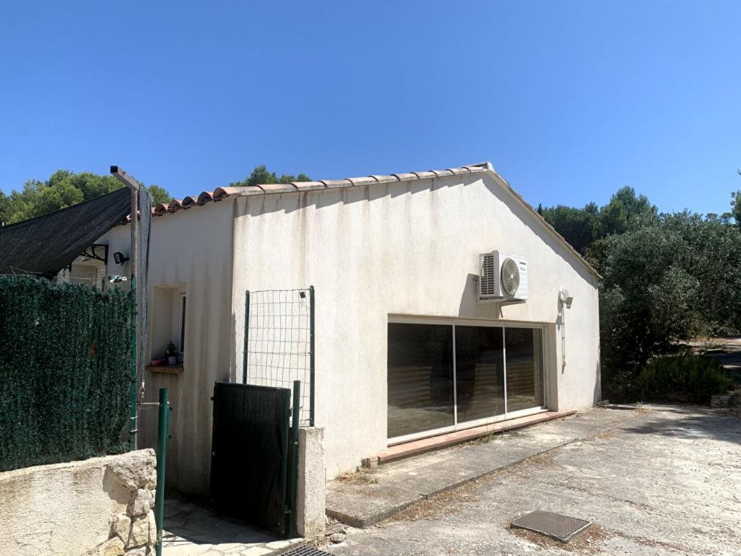 Maison à louer, 80m², Martigues