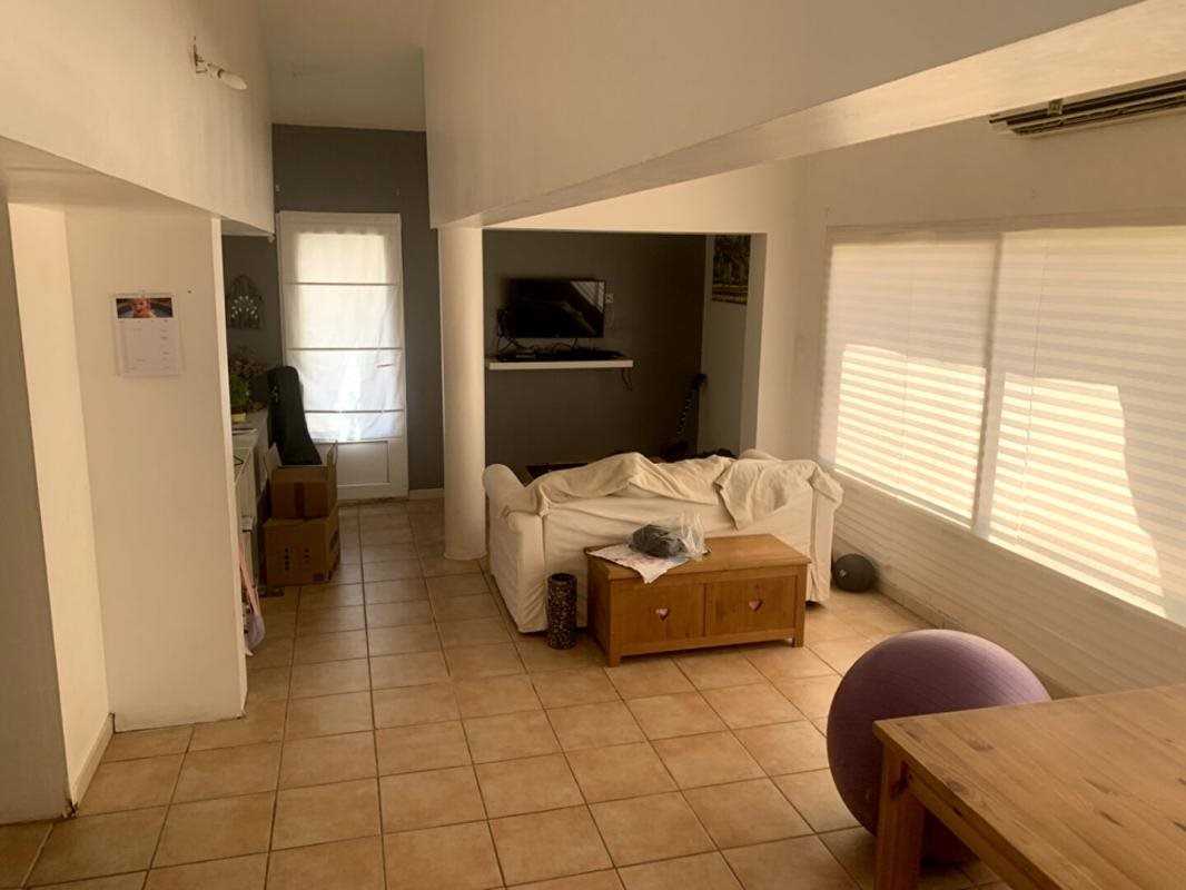 Maison à louer, 80m², Martigues