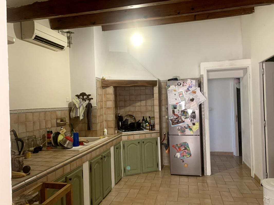 Maison à louer, 80m², Martigues
