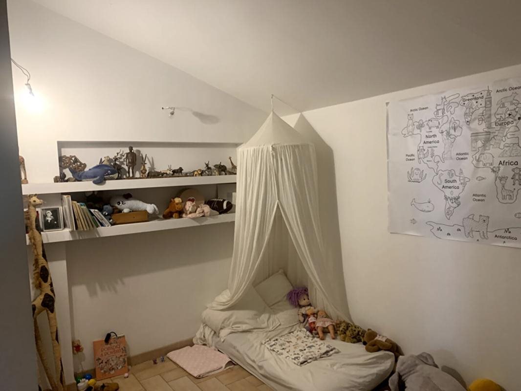 Maison à louer, 80m², Martigues