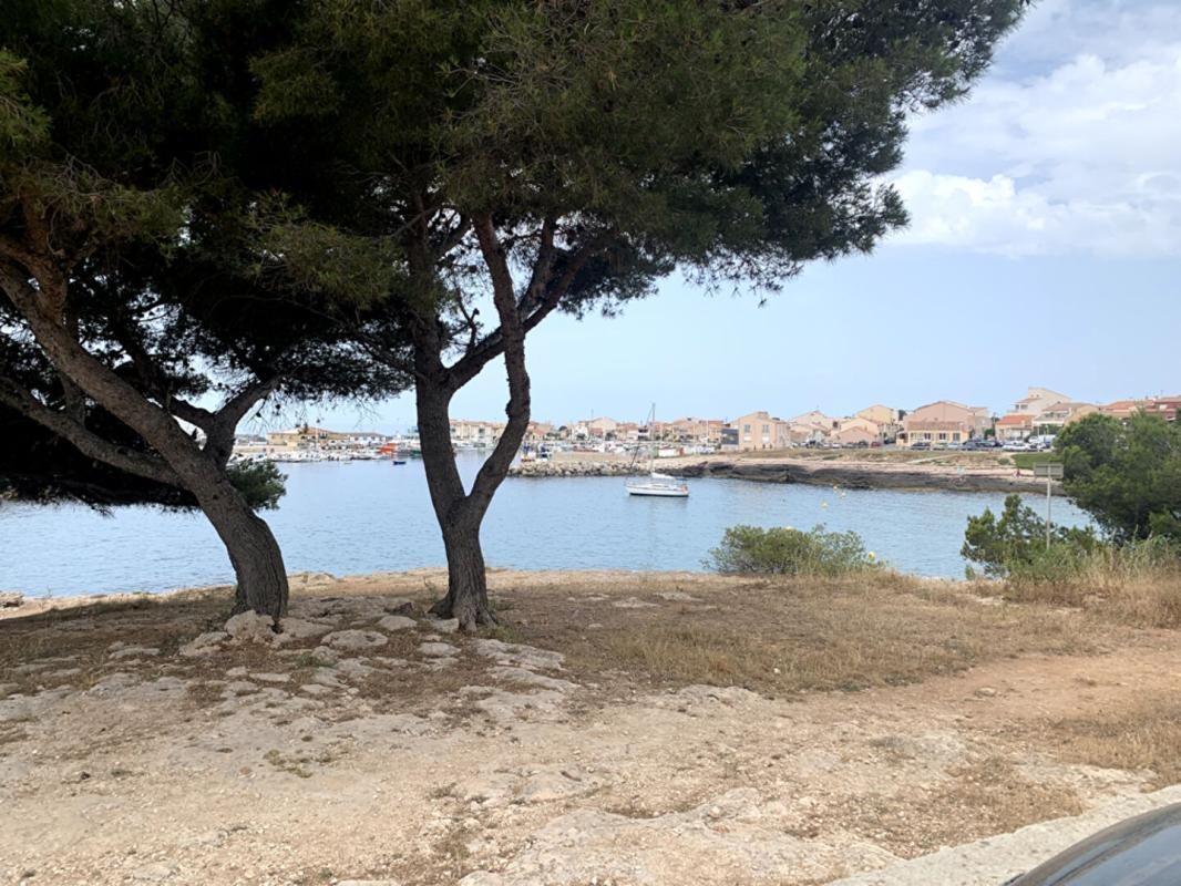 Maison à vendre, 85m², Martigues
