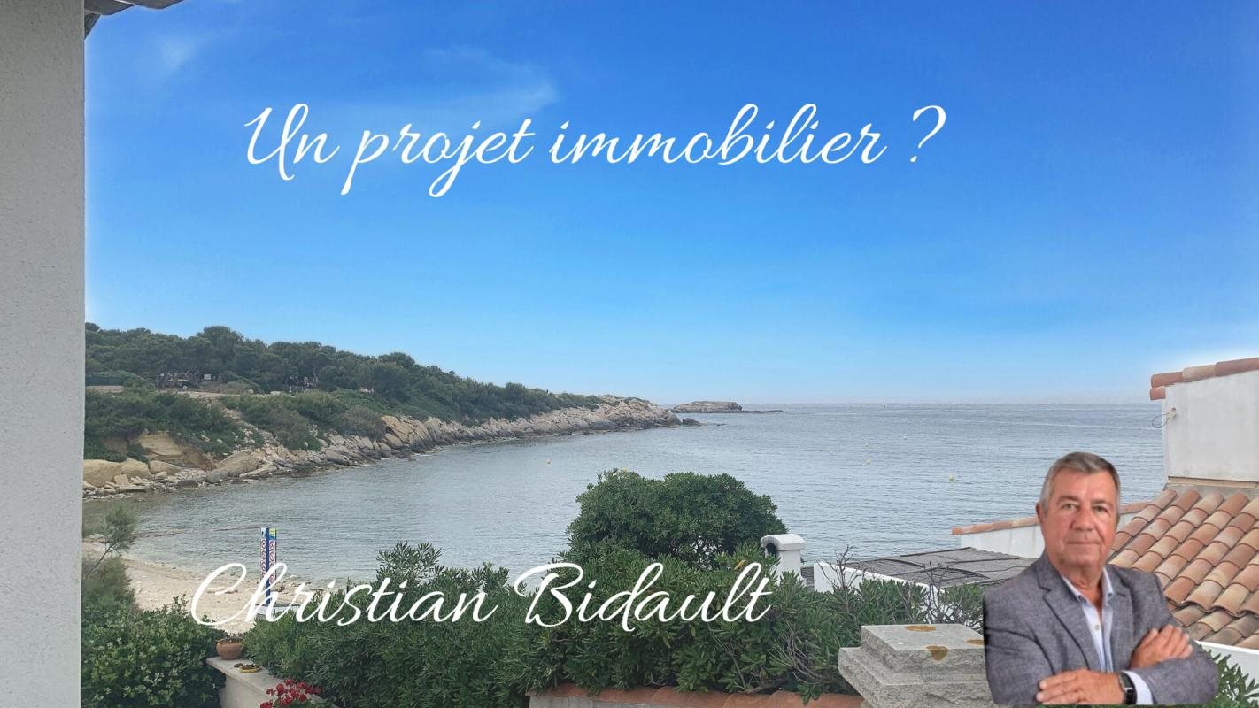Maison à vendre, 120m², Martigues