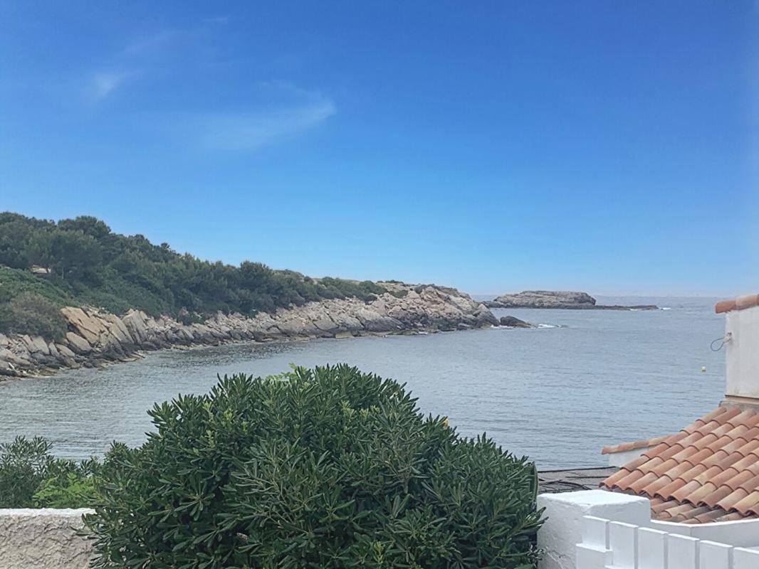 Maison à vendre, 120m², Martigues