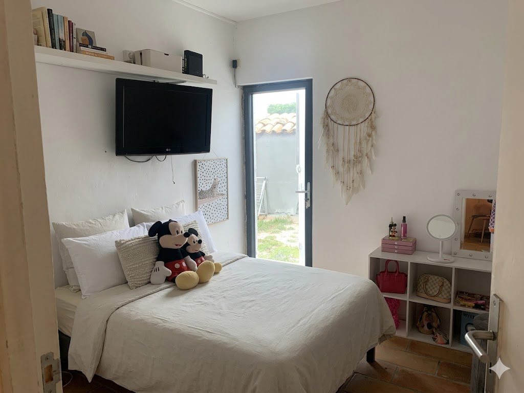 Maison à vendre, 120m², Martigues