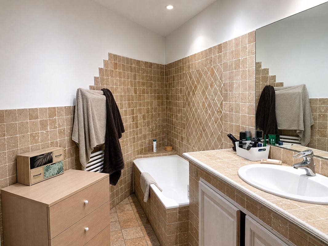 Maison à vendre, 120m², Martigues