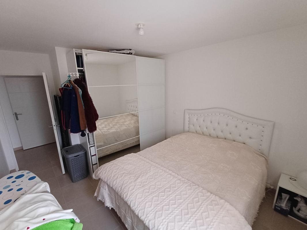 Appartement à vendre, 66m², Martigues