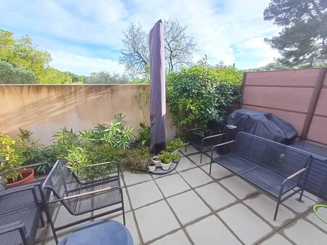 Appartement à vendre, 66m², Martigues