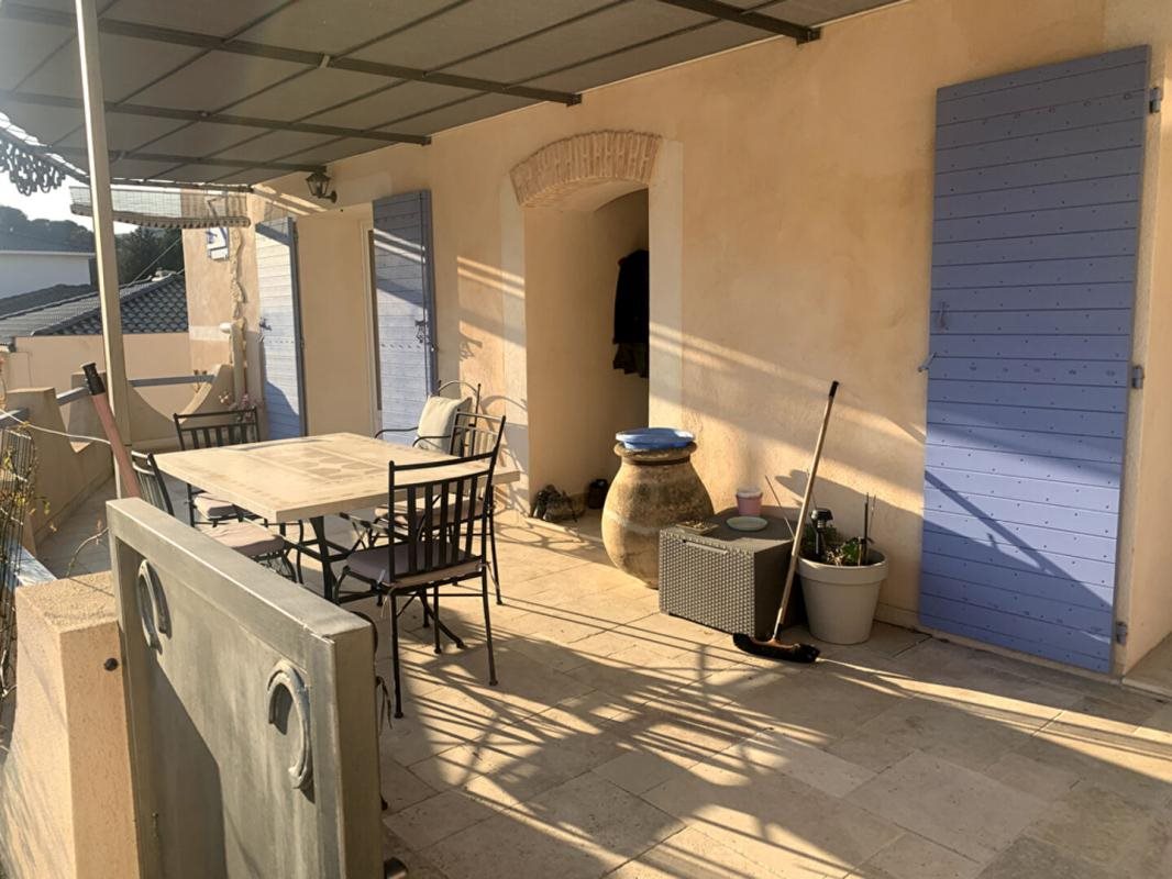 Maison à vendre, 206m², Le Rove