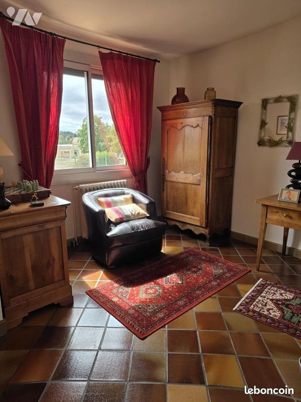 Maison à vendre, 139m², Beaupréau