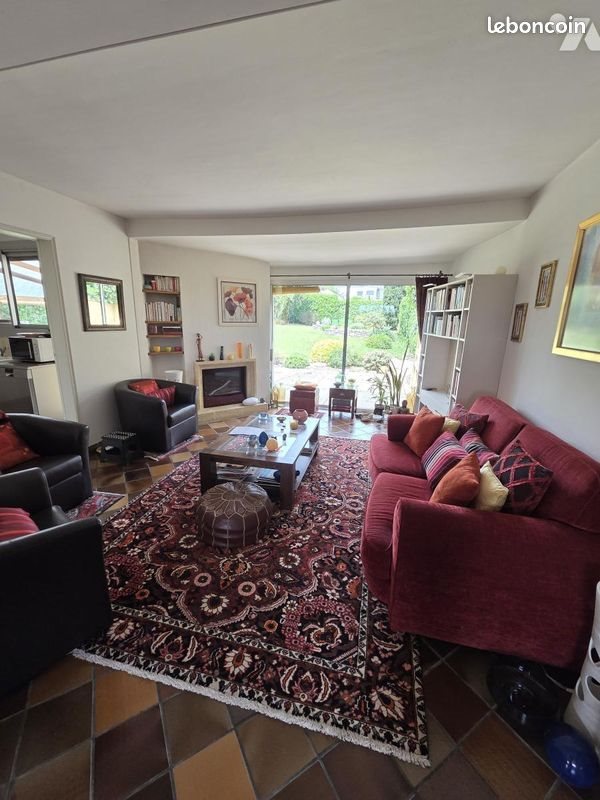 Maison à vendre, 139m², Beaupréau