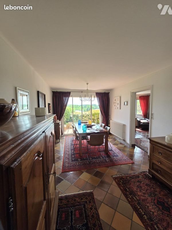 Maison à vendre, 139m², Beaupréau