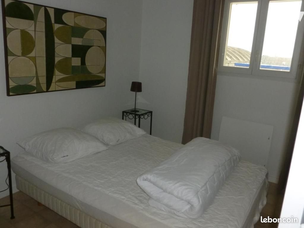 Appartement à vendre, 45m², Cayeux-sur-Mer