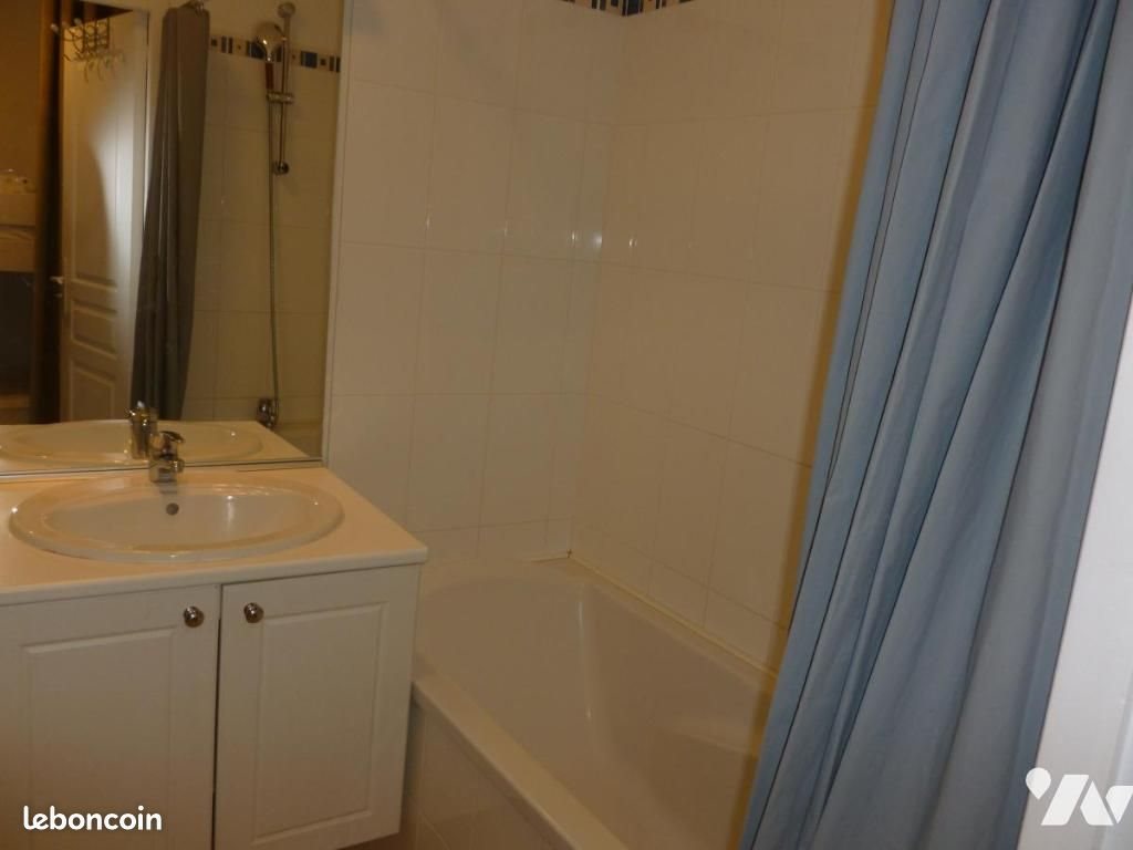Appartement à vendre, 45m², Cayeux-sur-Mer