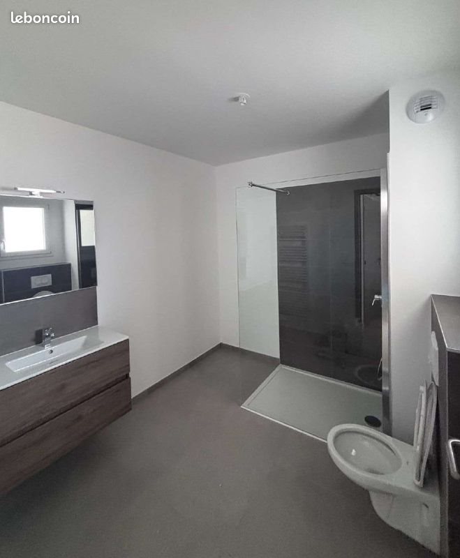 Appartement à louer, 37m², Ajaccio