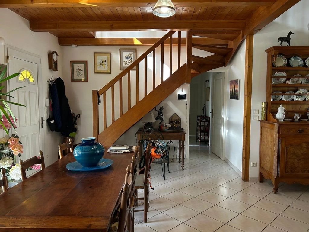 Maison à vendre, 160m², Saint-Ouen-d'Aunis