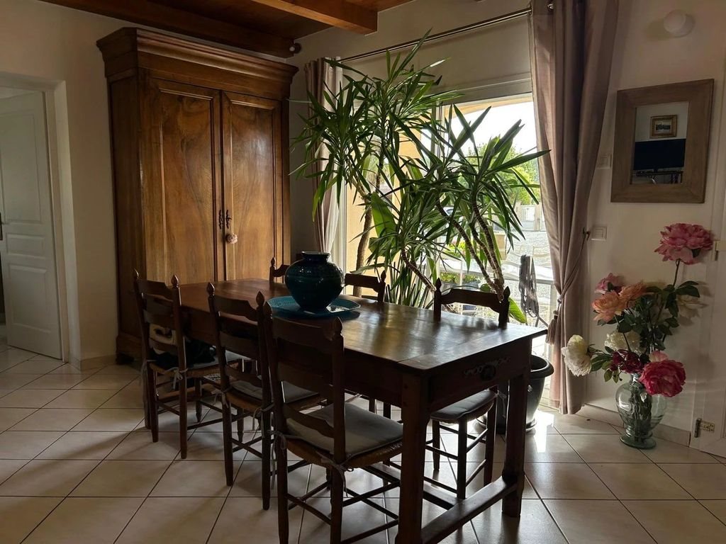 Maison à vendre, 160m², Saint-Ouen-d'Aunis