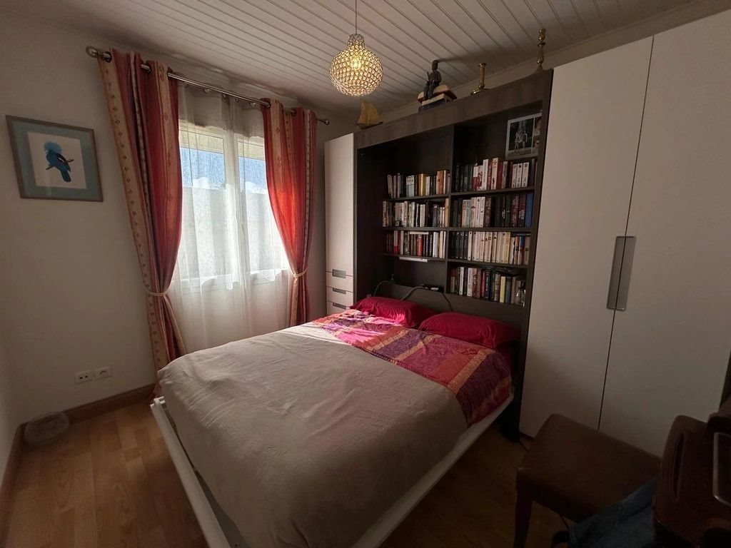 Maison à vendre, 160m², Saint-Ouen-d'Aunis