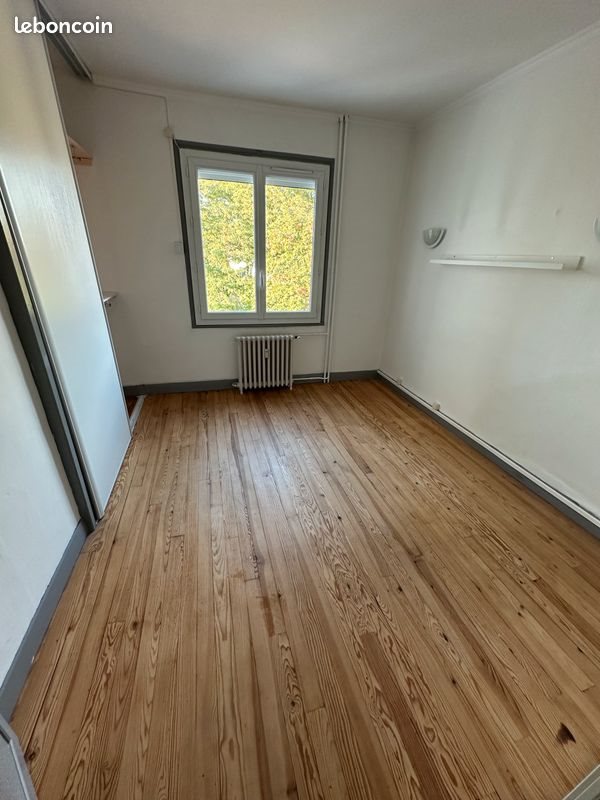 Appartement à louer, 60m², Rochefort