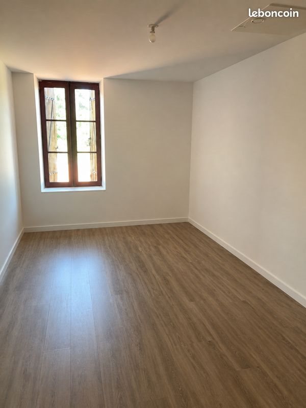 Appartement à louer, 35m², Parthenay