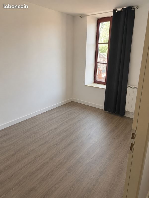 Appartement à louer, 35m², Parthenay