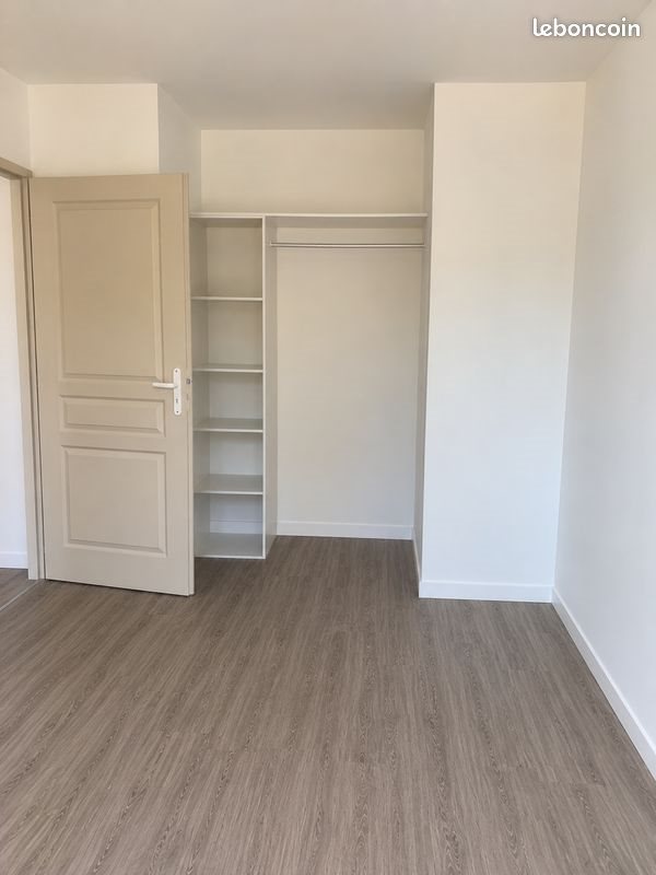 Appartement à louer, 35m², Parthenay