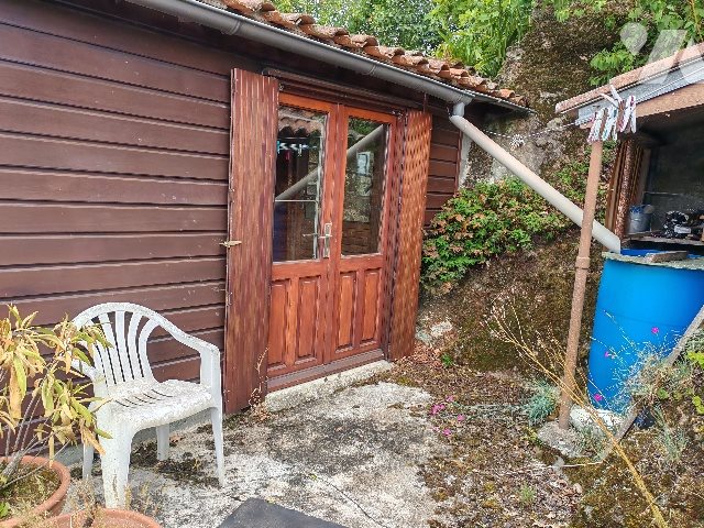 Maison à vendre, 70m², Mareuil-sur-Lay-Dissais