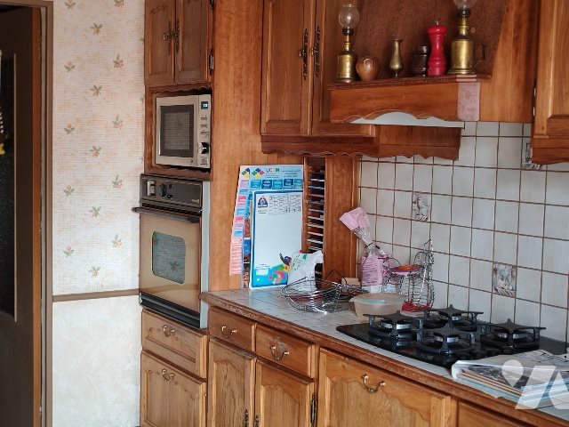 Maison à vendre, 70m², Mareuil-sur-Lay-Dissais