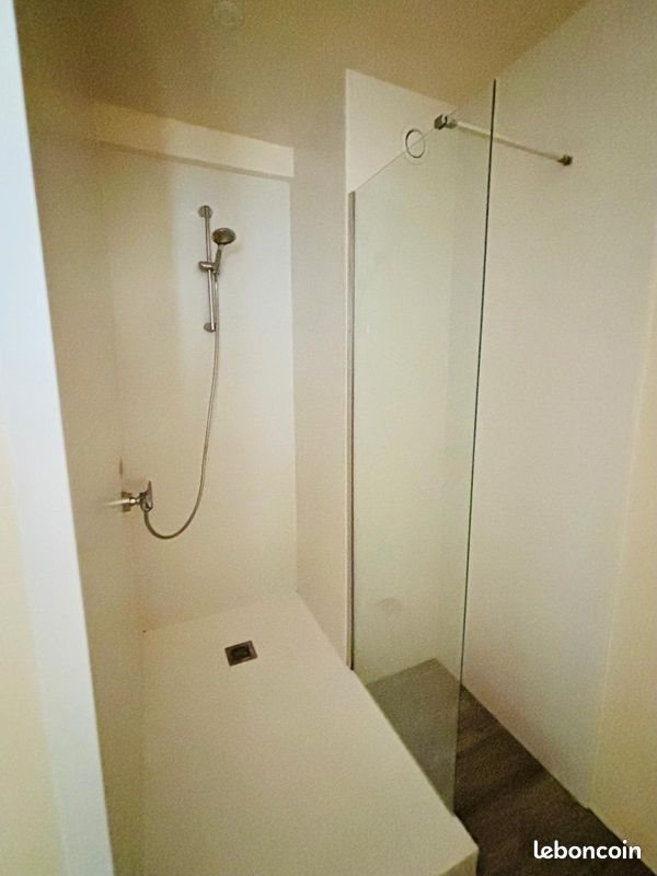 Appartement à vendre, 30m², Toulouse