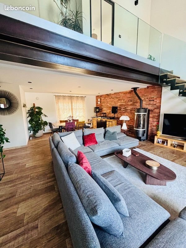 Maison à vendre, 135m², Castres
