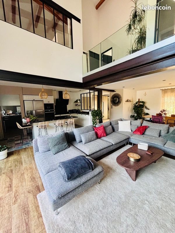 Maison à vendre, 135m², Castres