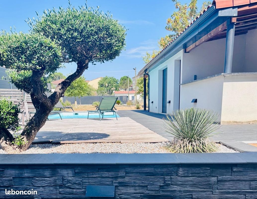 Maison à vendre, 135m², Castres