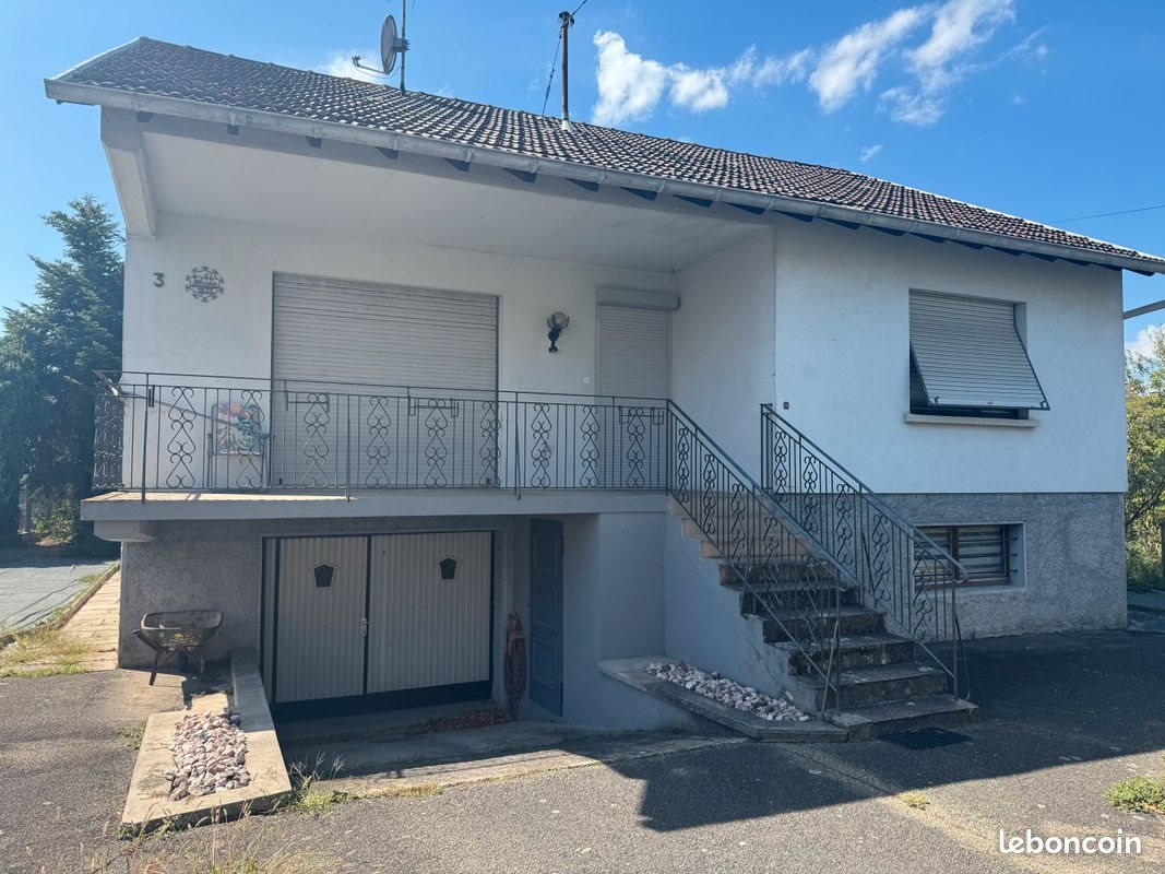 Maison à vendre, 84m², Kaltenhouse