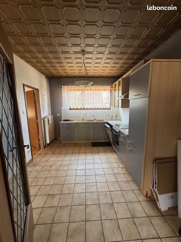 Maison à vendre, 84m², Kaltenhouse