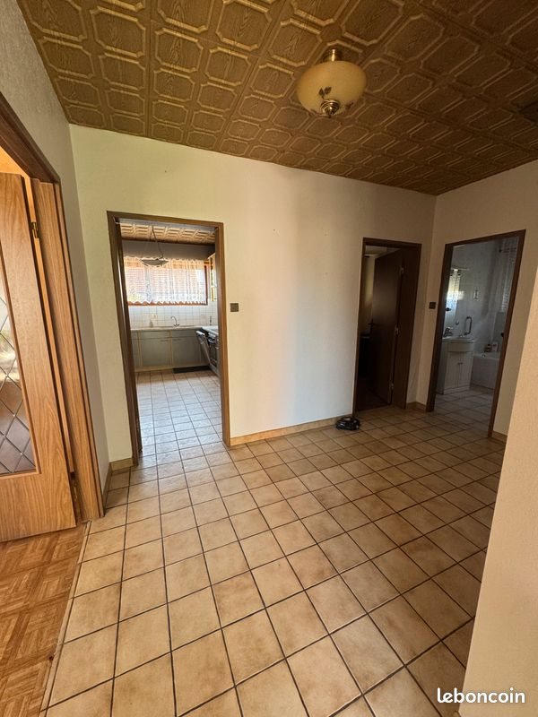 Maison à vendre, 84m², Kaltenhouse