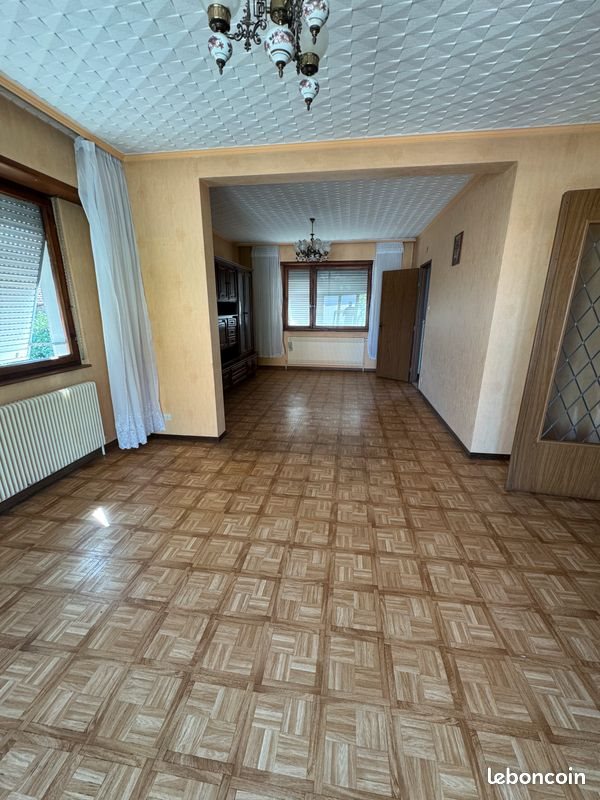 Maison à vendre, 84m², Kaltenhouse