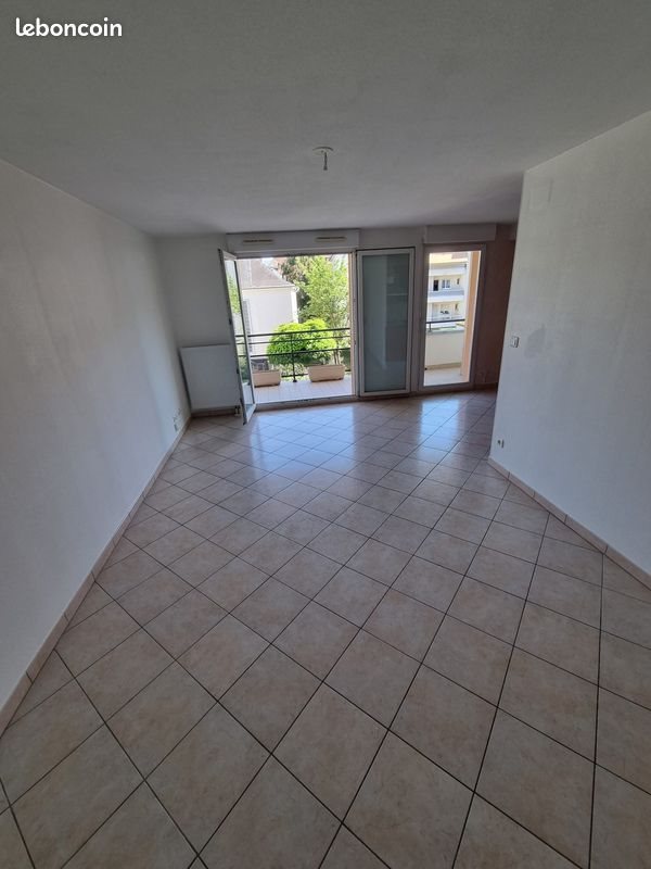 Appartement à vendre, 61m², Haguenau