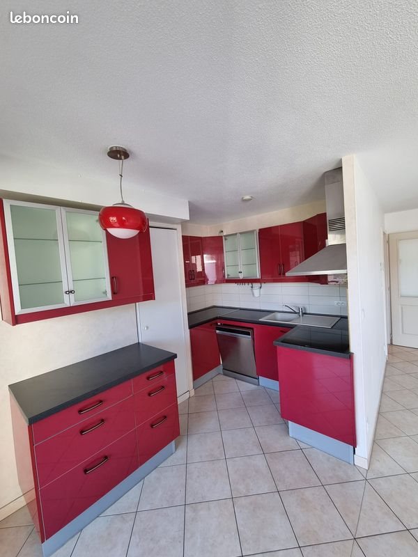 Appartement à vendre, 61m², Haguenau
