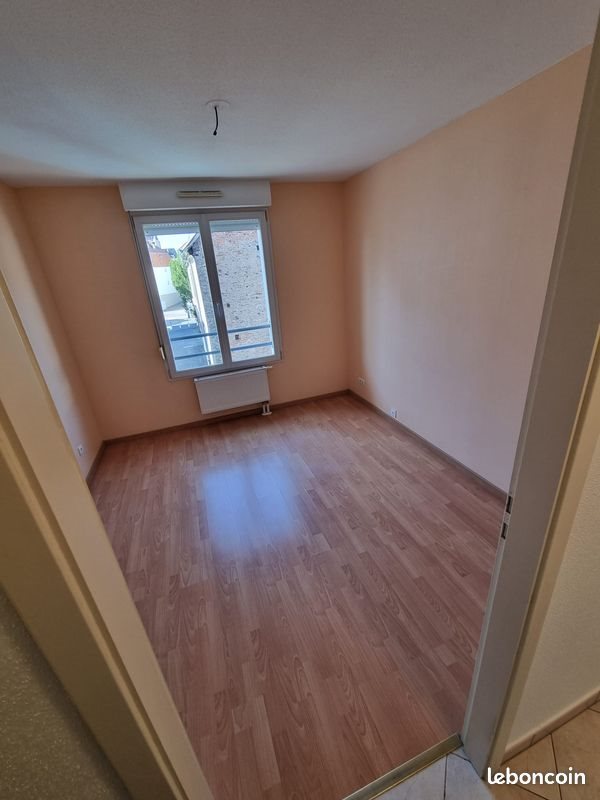 Appartement à vendre, 61m², Haguenau