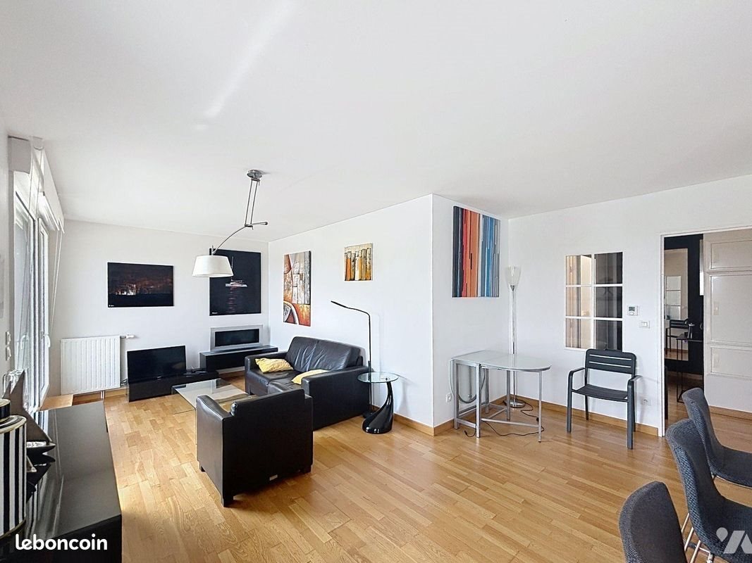 Appartement à vendre, 64m², Acigné