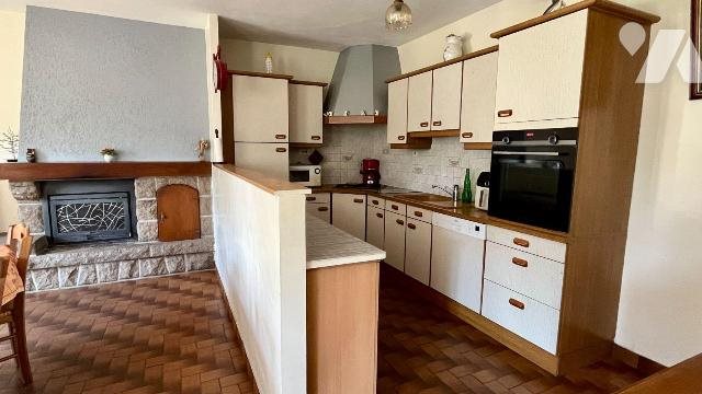 Maison à vendre, 107m², Saint-M'Hervé