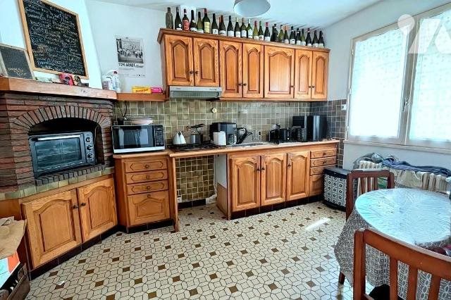 Maison à vendre, 80m², Vitré