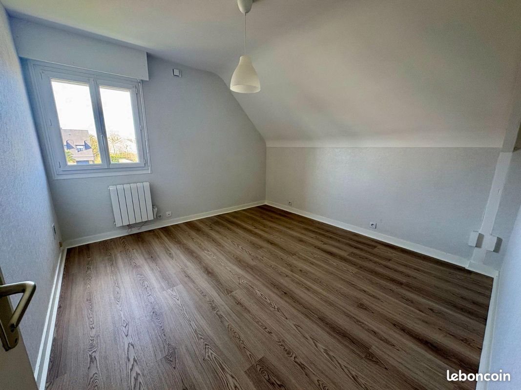 Maison à vendre, 110m², Pacé