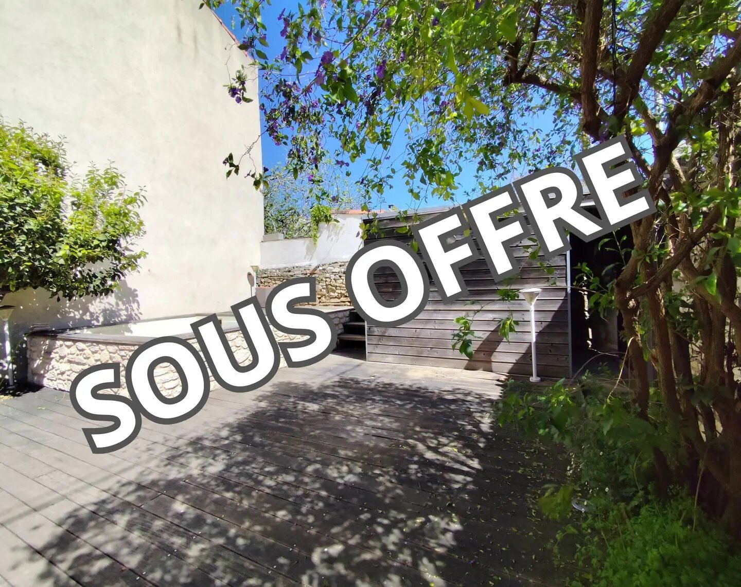 Maison à vendre, 131m², Nîmes