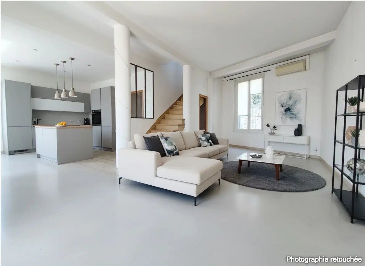 Maison à vendre, 131m², Nîmes