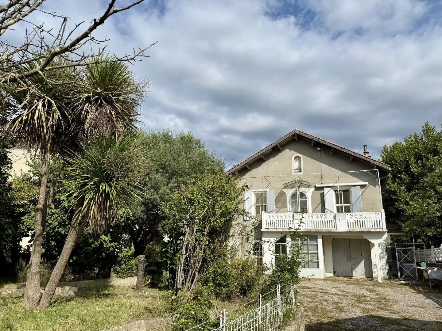 Maison à vendre, 221m², Saint-Geniès-de-Malgoirès
