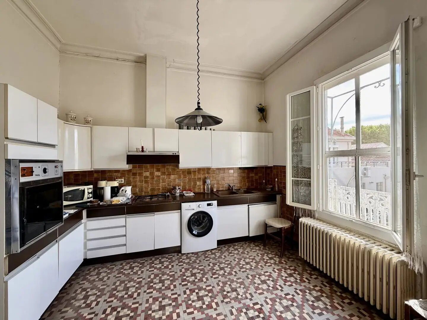 Maison à vendre, 221m², Saint-Geniès-de-Malgoirès